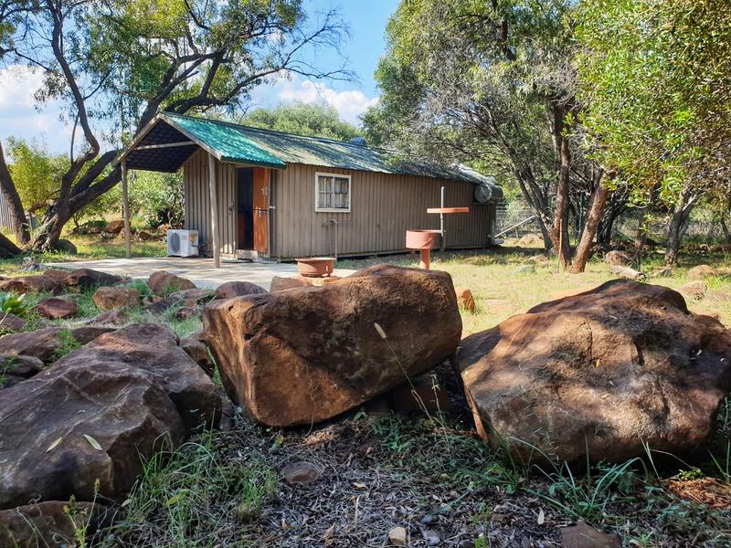 5 Bedroom Property for Sale in Swartruggens North West